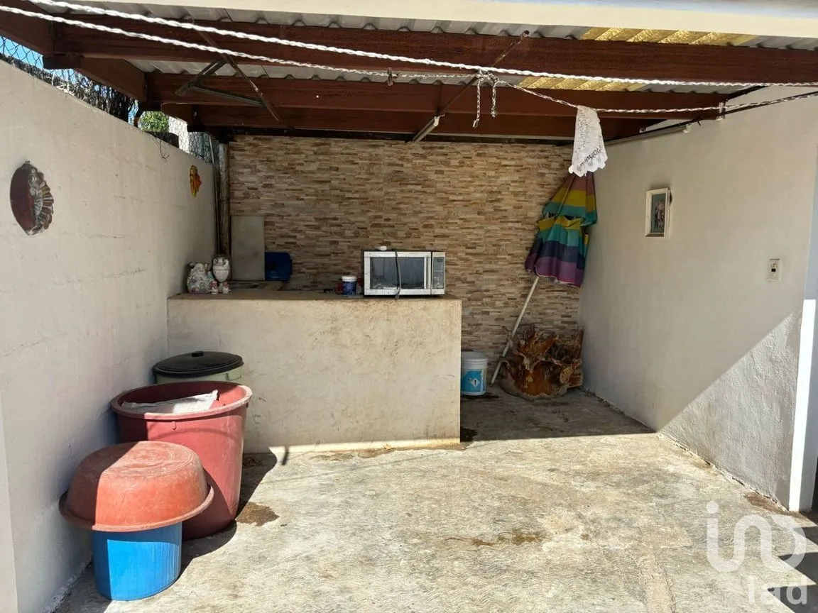 Casa en Venta en Industrial, Mérida, Yucatán | NEX-226727 | iad México | Foto 14 de 15