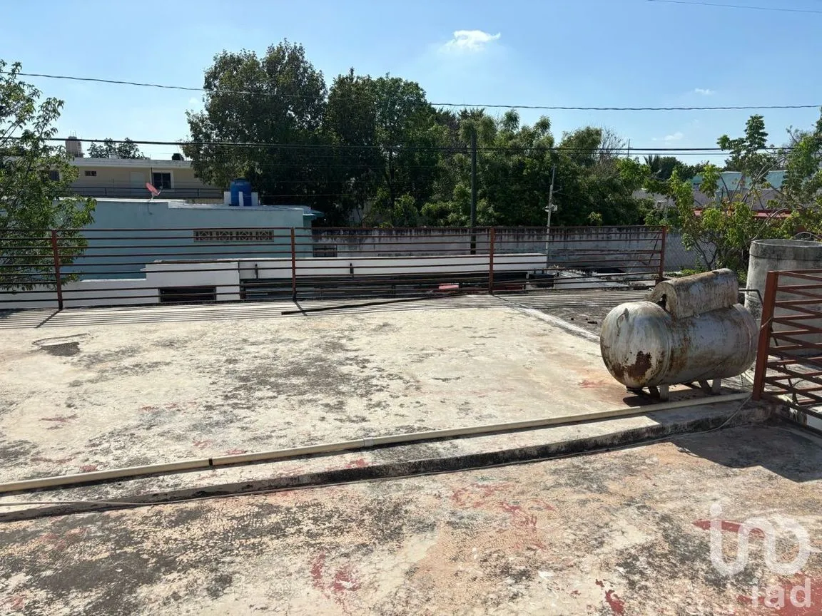 Casa en Venta en Industrial, Mérida, Yucatán | NEX-226727 | iad México | Foto 15 de 15