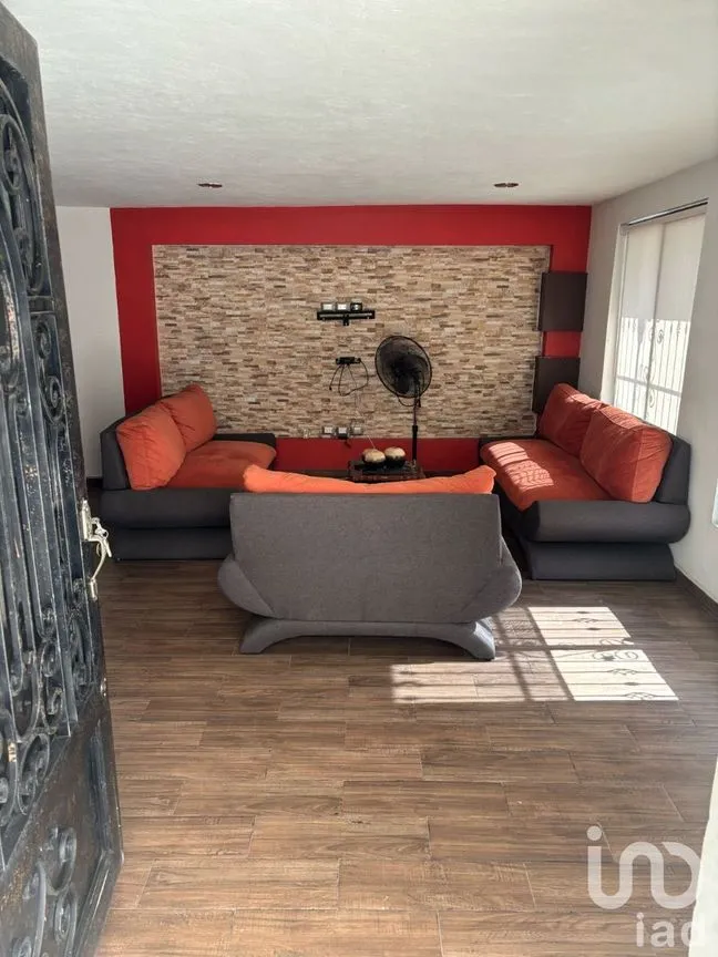 Casa en Venta en Industrial, Mérida, Yucatán | NEX-226727 | iad México | Foto 3 de 15