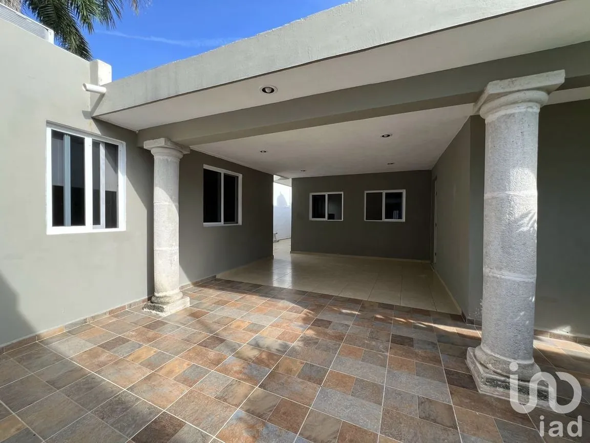 Casa en Renta en Montes de Ame, Mérida, Yucatán | NEX-226733 | iad México | Foto 2 de 24