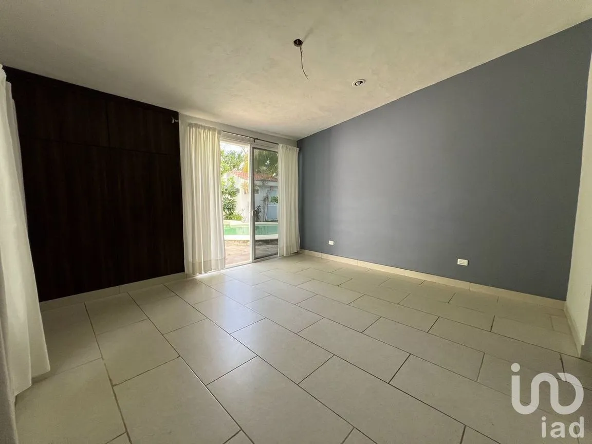 Casa en Renta en Montes de Ame, Mérida, Yucatán | NEX-226733 | iad México | Foto 14 de 24