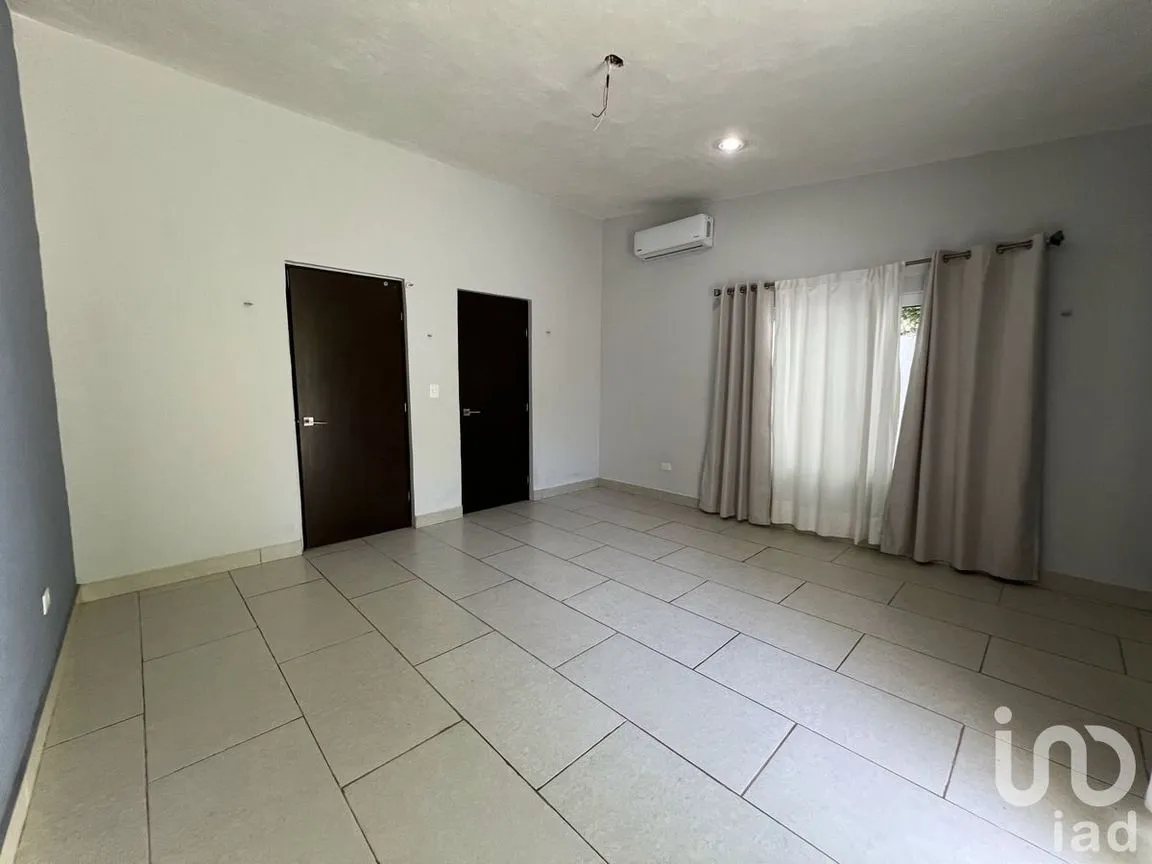 Casa en Renta en Montes de Ame, Mérida, Yucatán | NEX-226733 | iad México | Foto 15 de 24