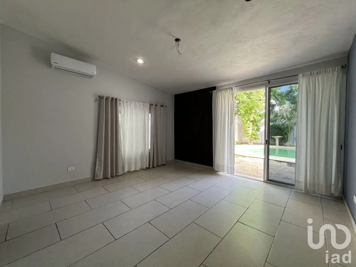 Casa en Renta en Montes de Ame, Mérida, Yucatán | NEX-226733 | iad México | Foto 16 de 24