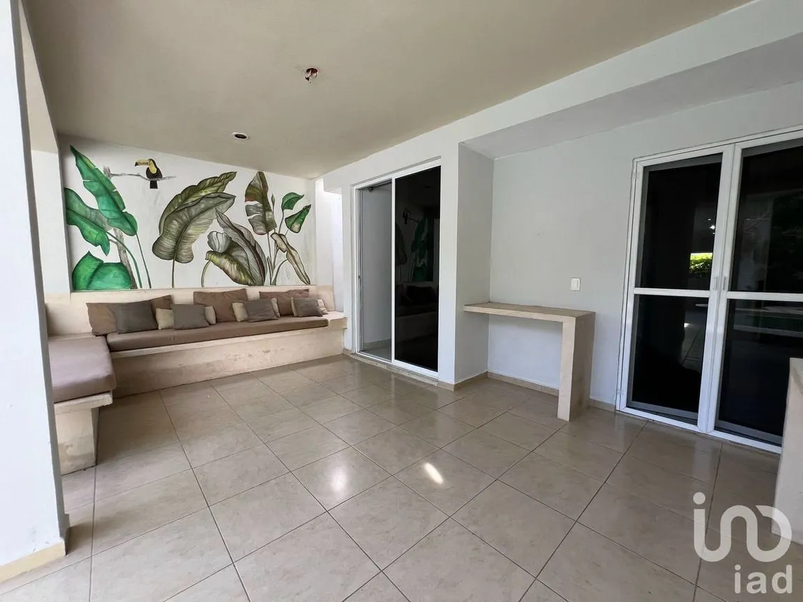 Casa en Renta en Montes de Ame, Mérida, Yucatán | NEX-226733 | iad México | Foto 17 de 24