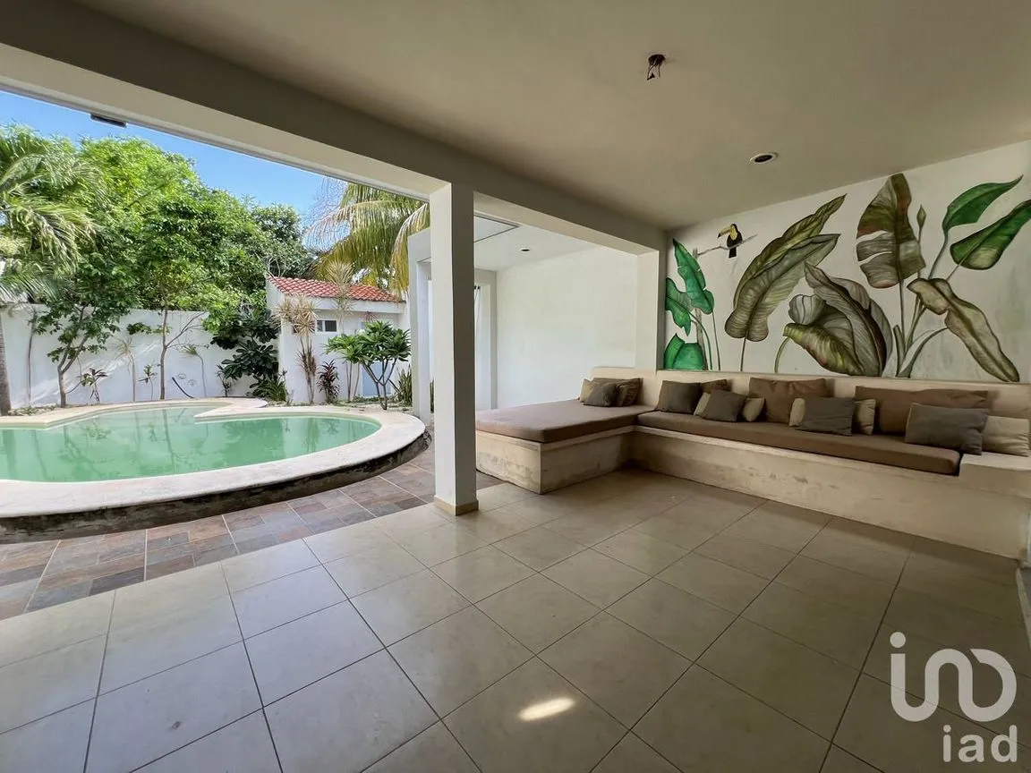 Casa en Renta en Montes de Ame, Mérida, Yucatán | NEX-226733 | iad México | Foto 18 de 24