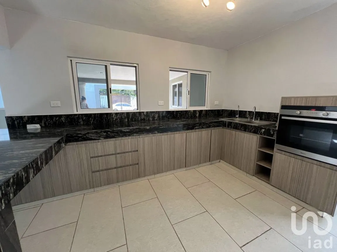 Casa en Renta en Montes de Ame, Mérida, Yucatán | NEX-226733 | iad México | Foto 20 de 24