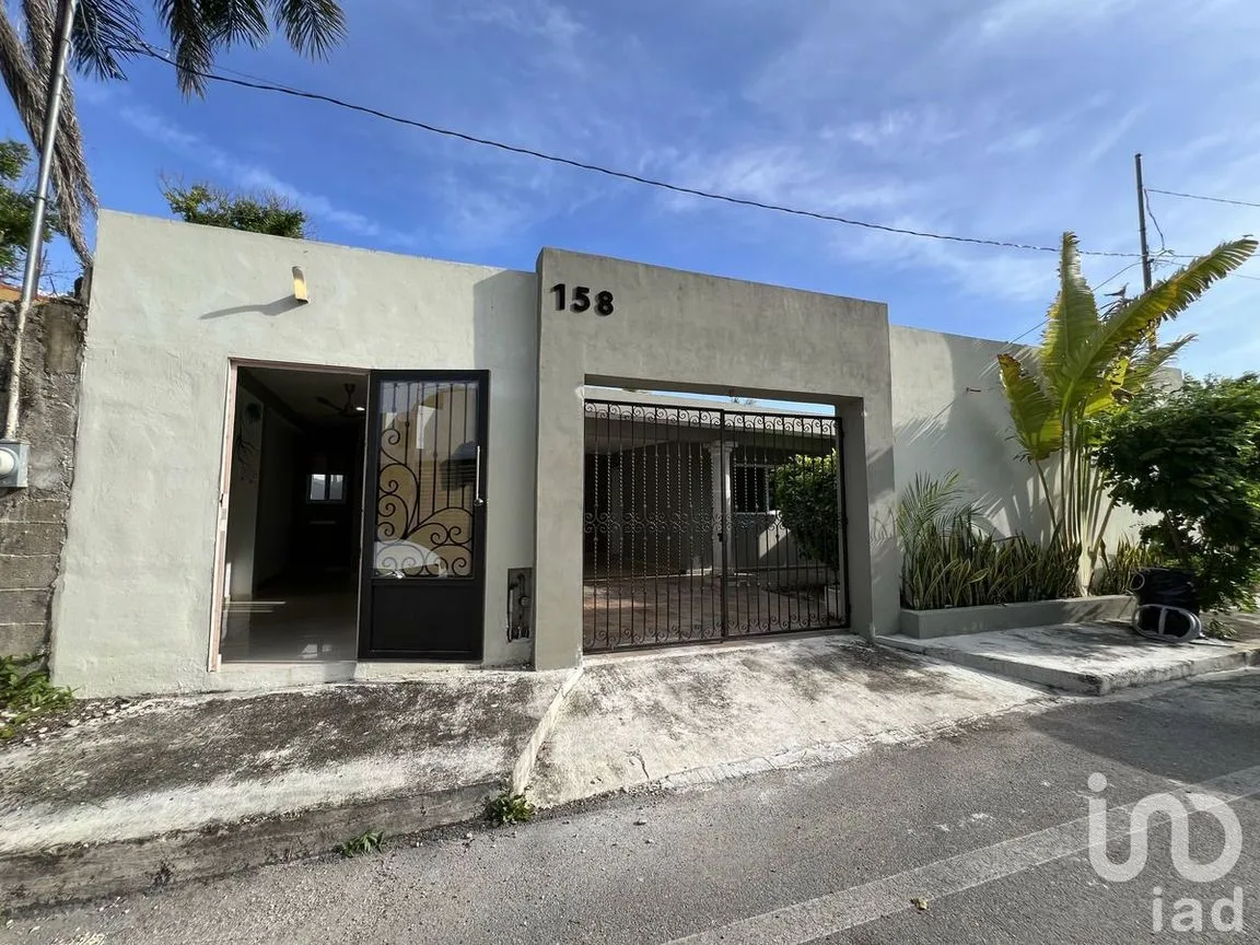 Casa en Renta en Montes de Ame, Mérida, Yucatán | NEX-226733 | iad México | Foto 4 de 24