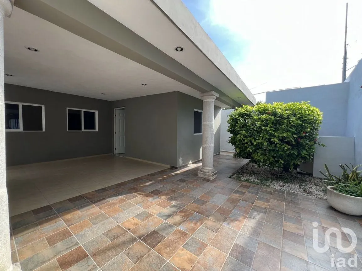 Casa en Renta en Montes de Ame, Mérida, Yucatán | NEX-226733 | iad México | Foto 5 de 24