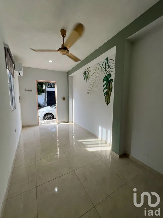 Casa en Renta en Montes de Ame, Mérida, Yucatán | NEX-226733 | iad México | Foto 7 de 24