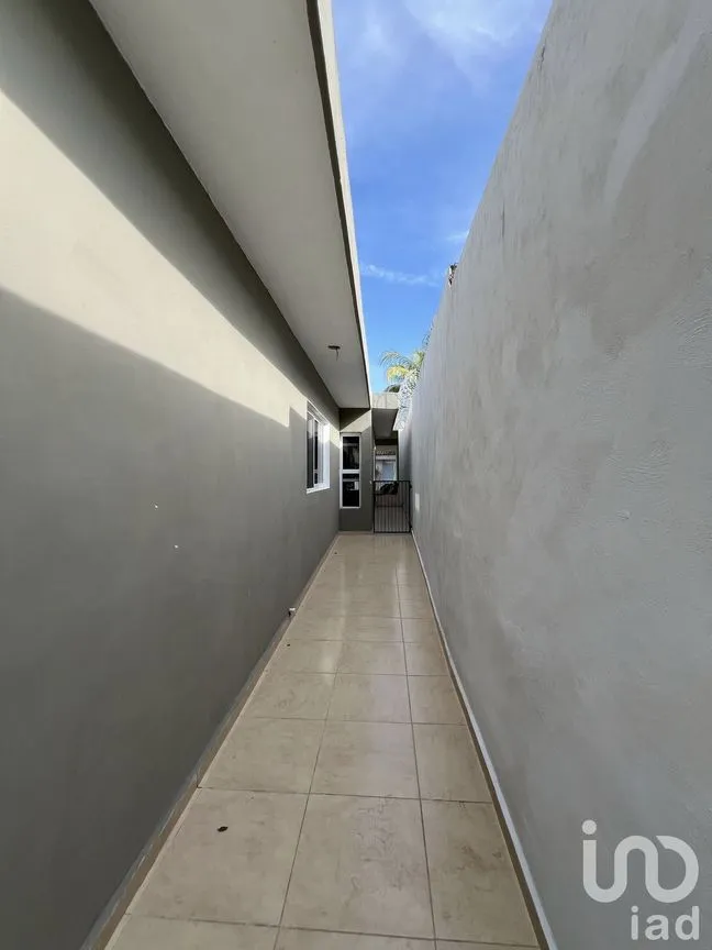 Casa en Renta en Montes de Ame, Mérida, Yucatán | NEX-226733 | iad México | Foto 8 de 24