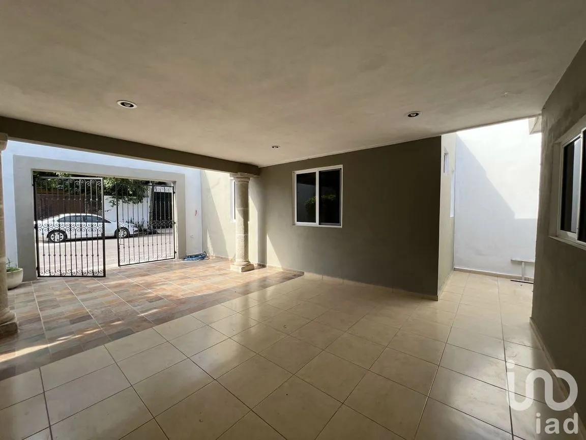 Casa en Renta en Montes de Ame, Mérida, Yucatán | NEX-226733 | iad México | Foto 9 de 24