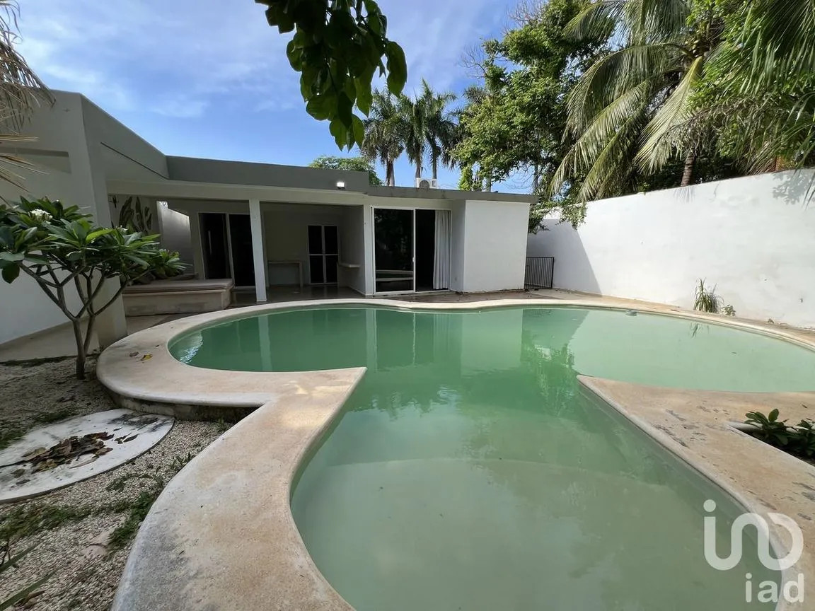 Casa en Renta en Montes de Ame, Mérida, Yucatán | NEX-226733 | iad México | Foto 1 de 24