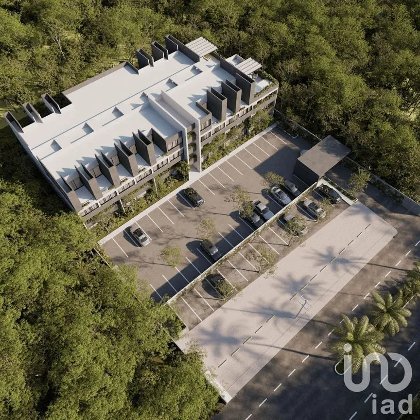 Departamento en Venta en Temozon Norte, Mérida, Yucatán | NEX-227199 | iad México | Foto 9 de 9