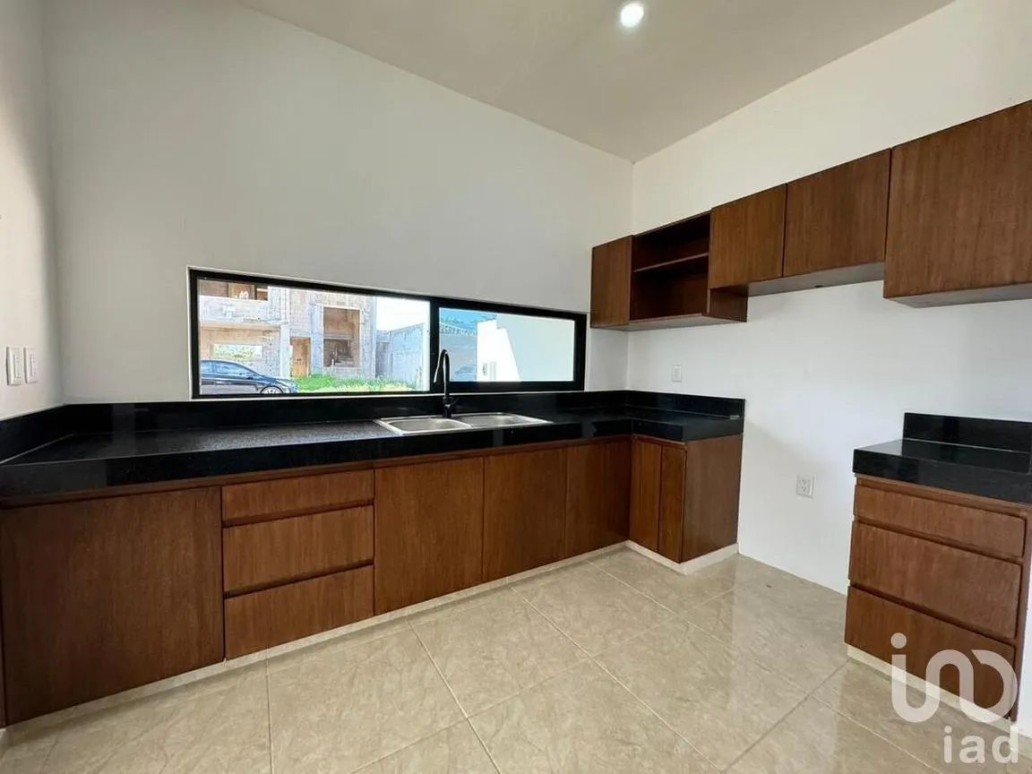 Casa en Renta en Conkal, Conkal, Yucatán | NEX-227732 | iad México | Foto 12 de 49