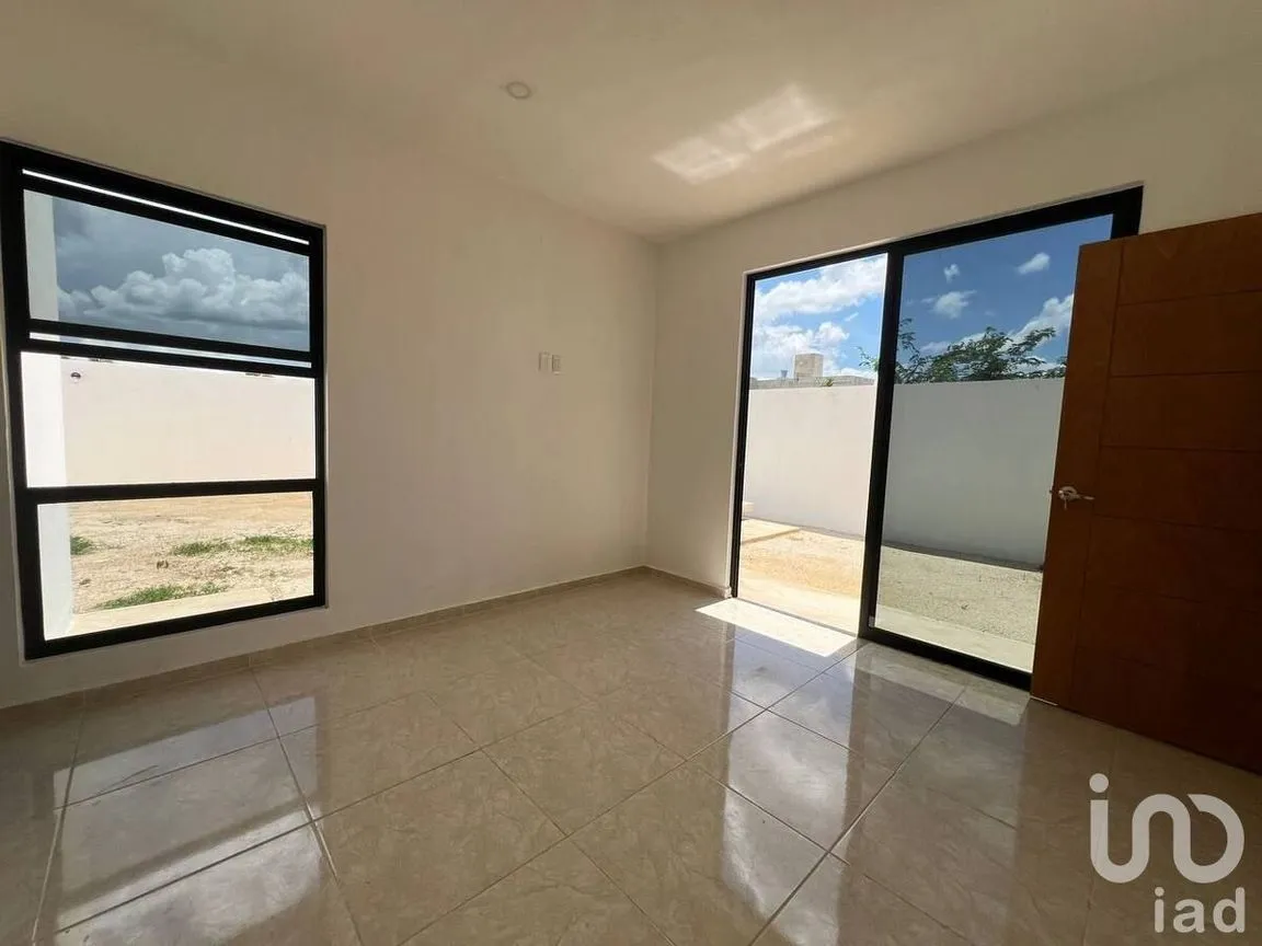 Casa en Renta en Conkal, Conkal, Yucatán | NEX-227732 | iad México | Foto 17 de 49