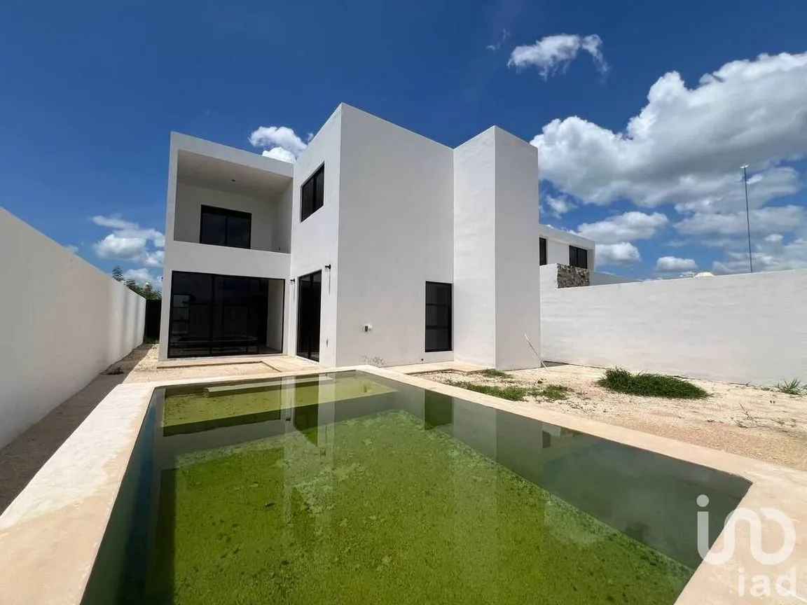 Casa en Renta en Conkal, Conkal, Yucatán | NEX-227732 | iad México | Foto 18 de 49