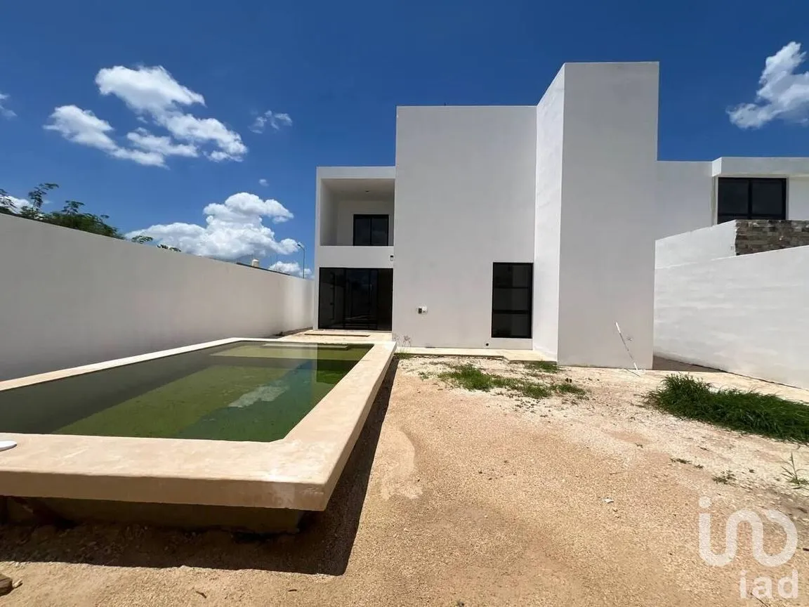 Casa en Renta en Conkal, Conkal, Yucatán | NEX-227732 | iad México | Foto 19 de 49