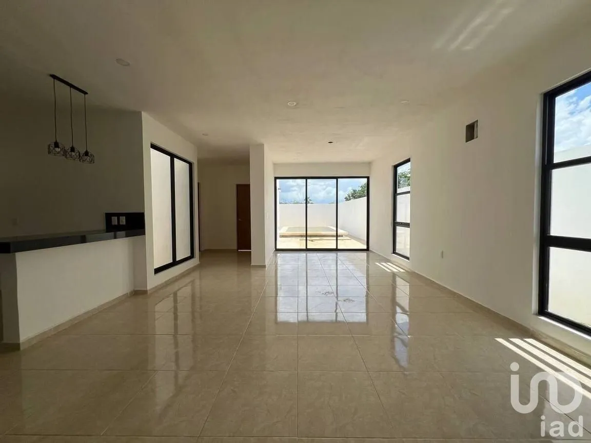Casa en Renta en Conkal, Conkal, Yucatán | NEX-227732 | iad México | Foto 4 de 49