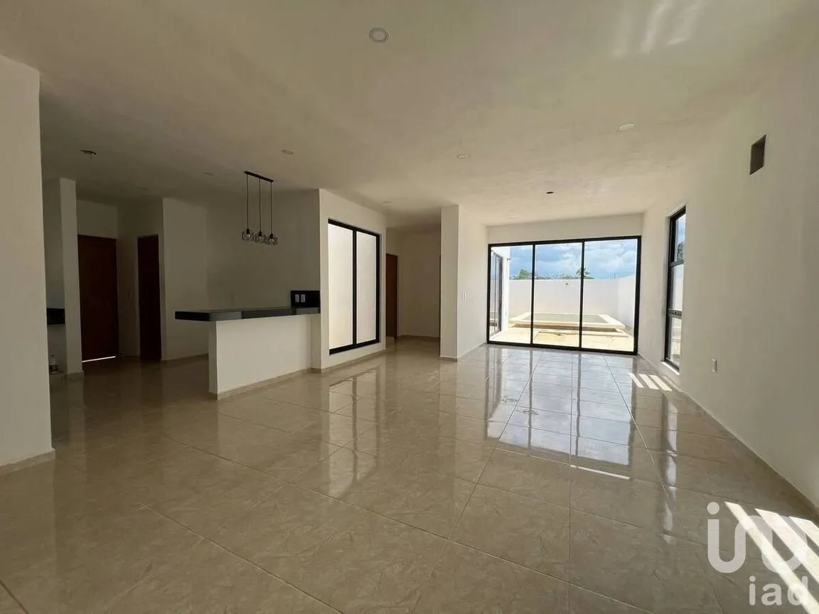 Casa en Renta en Conkal, Conkal, Yucatán | NEX-227732 | iad México | Foto 6 de 49