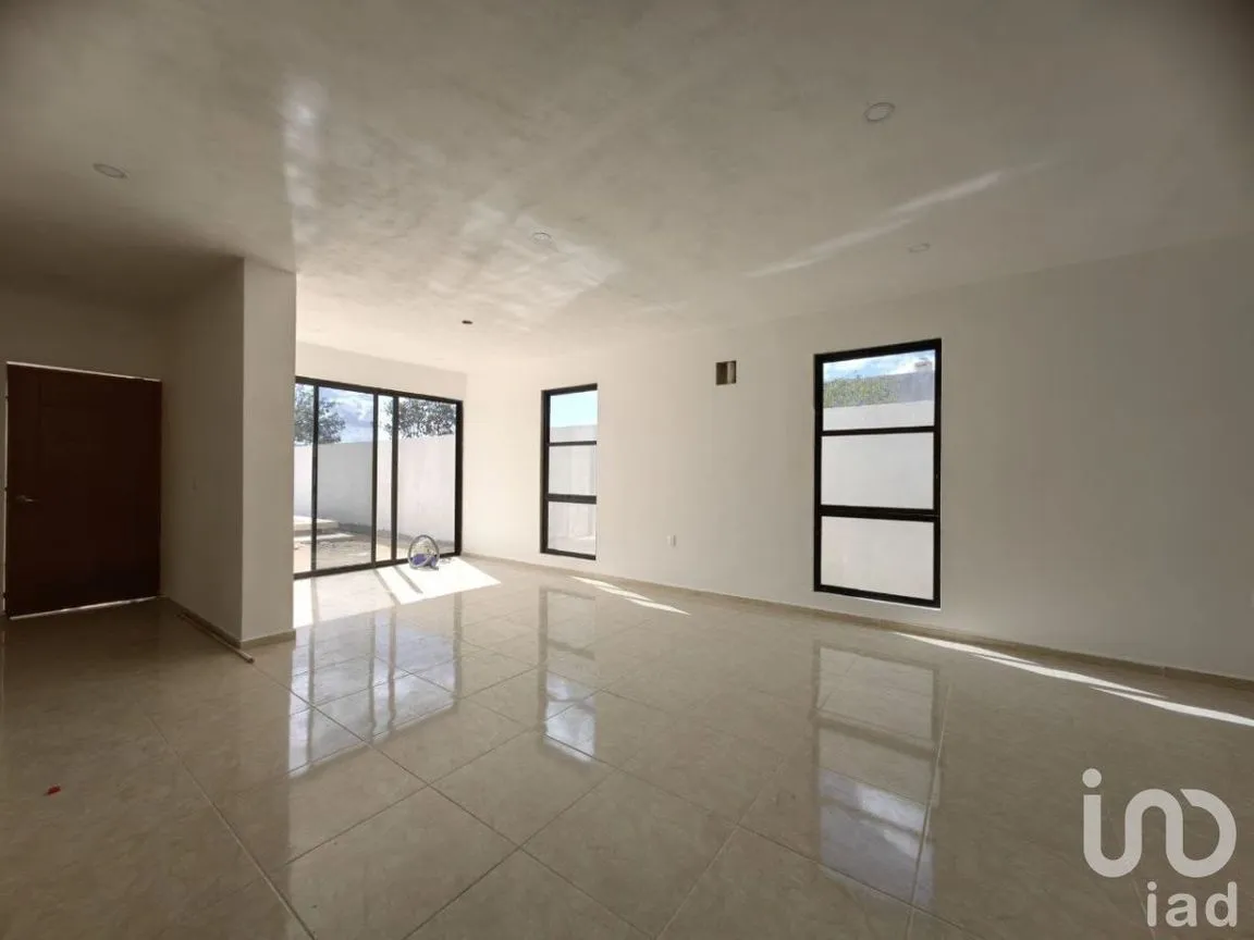 Casa en Renta en Conkal, Conkal, Yucatán | NEX-227732 | iad México | Foto 7 de 49
