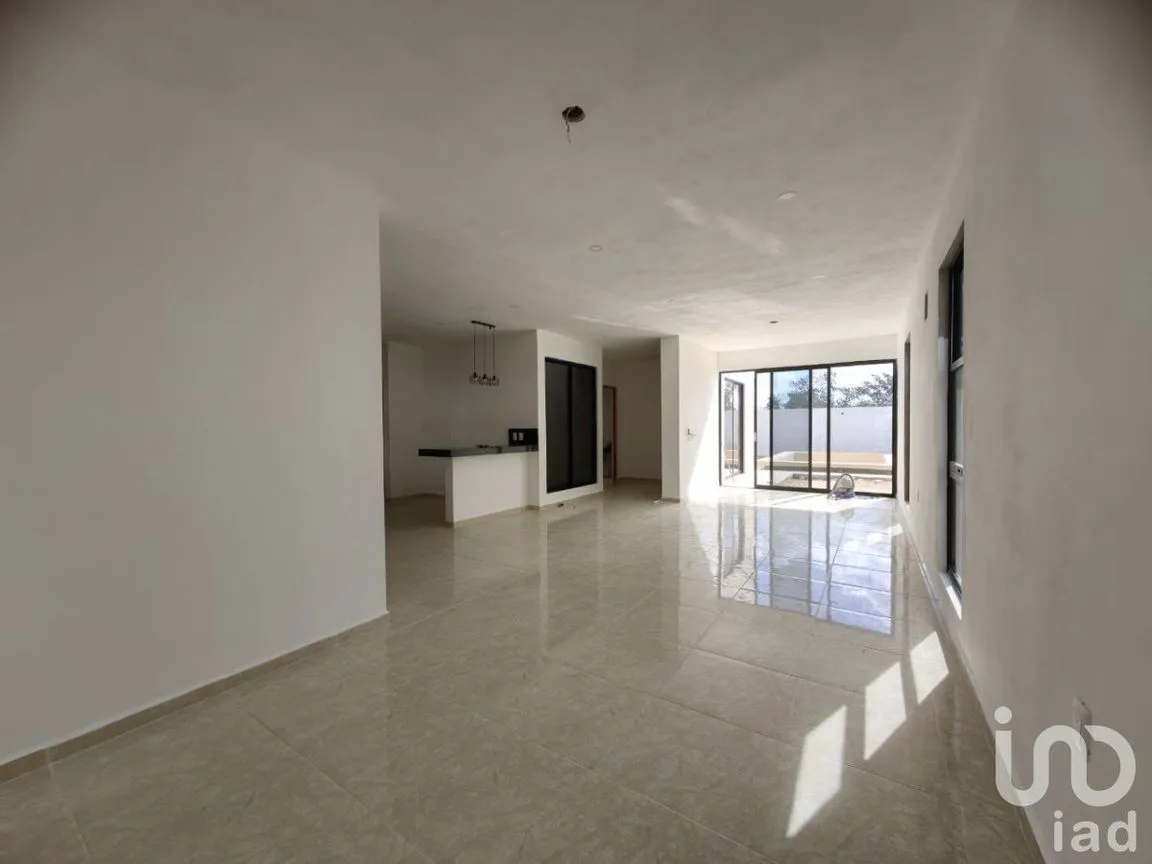 Casa en Renta en Conkal, Conkal, Yucatán | NEX-227732 | iad México | Foto 10 de 49
