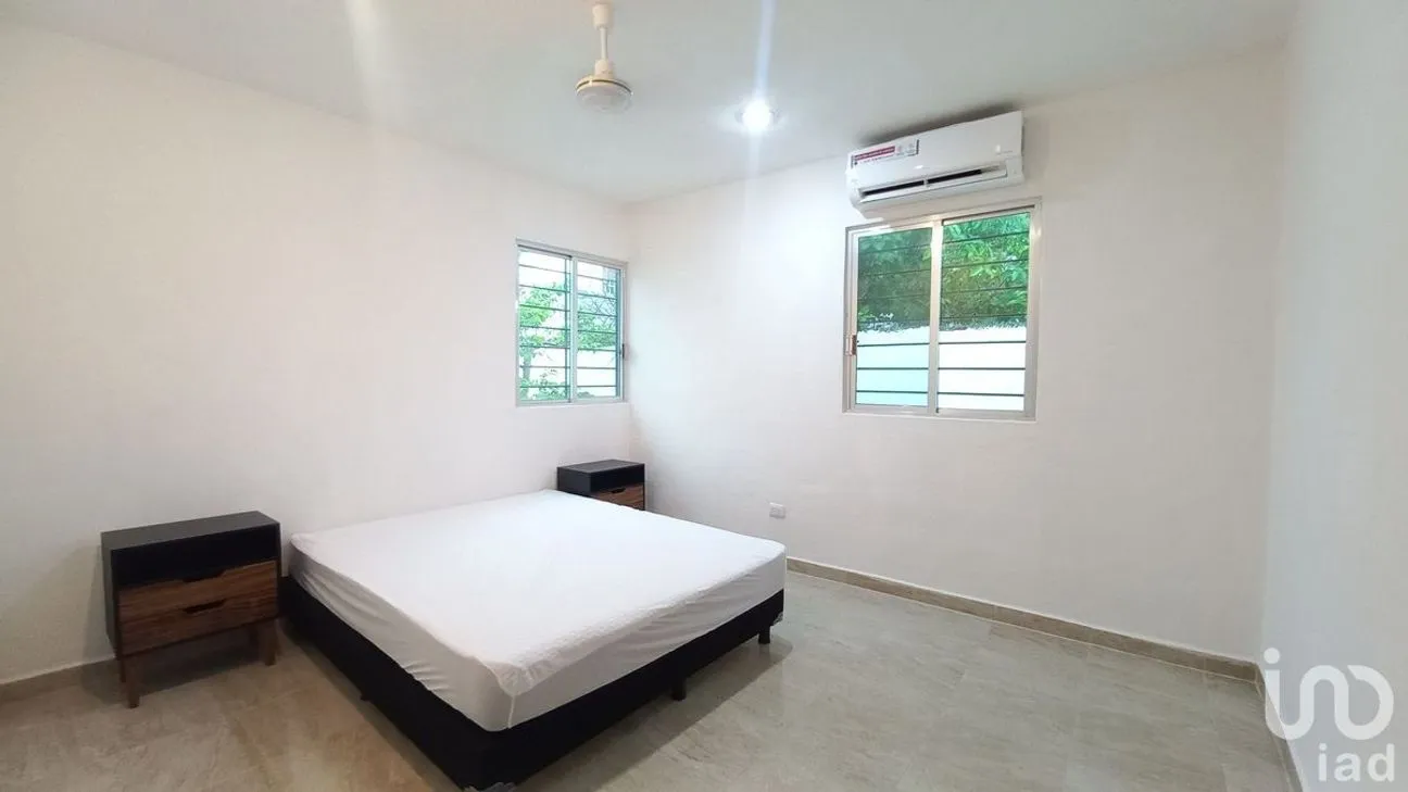 Casa en Renta en Paseos de Chenku, Mérida, Yucatán | NEX-227821 | iad México | Foto 11 de 16