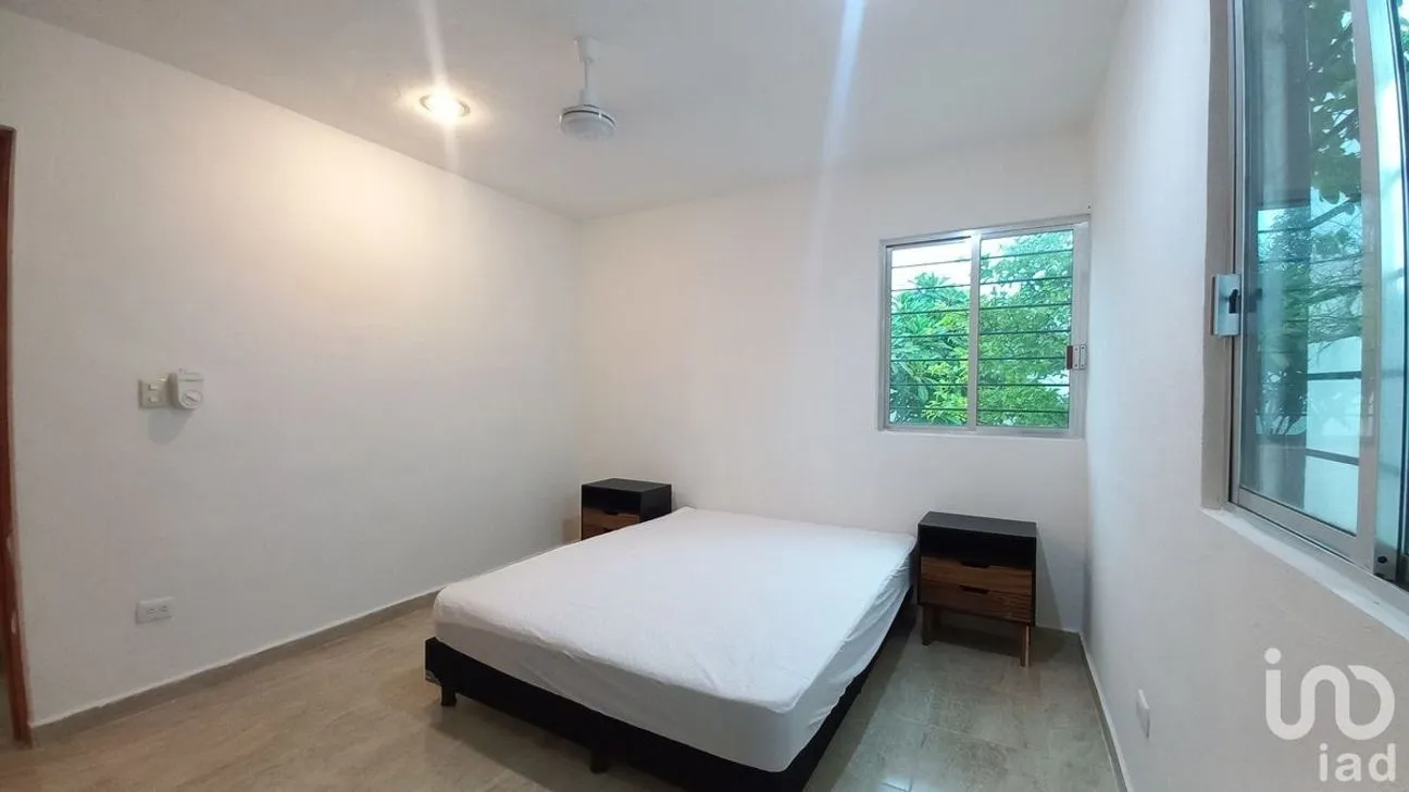 Casa en Renta en Paseos de Chenku, Mérida, Yucatán | NEX-227821 | iad México | Foto 12 de 16