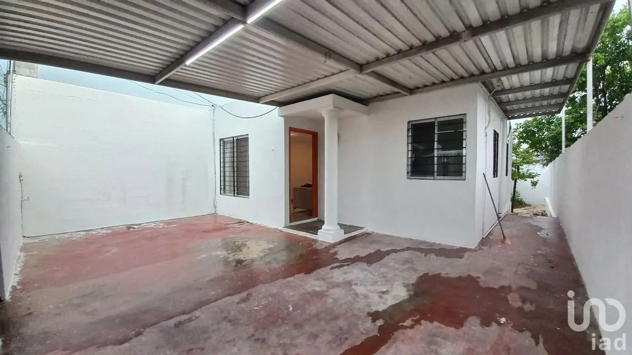 Casa en Renta en Paseos de Chenku, Mérida, Yucatán | NEX-227821 | iad México | Foto 3 de 16