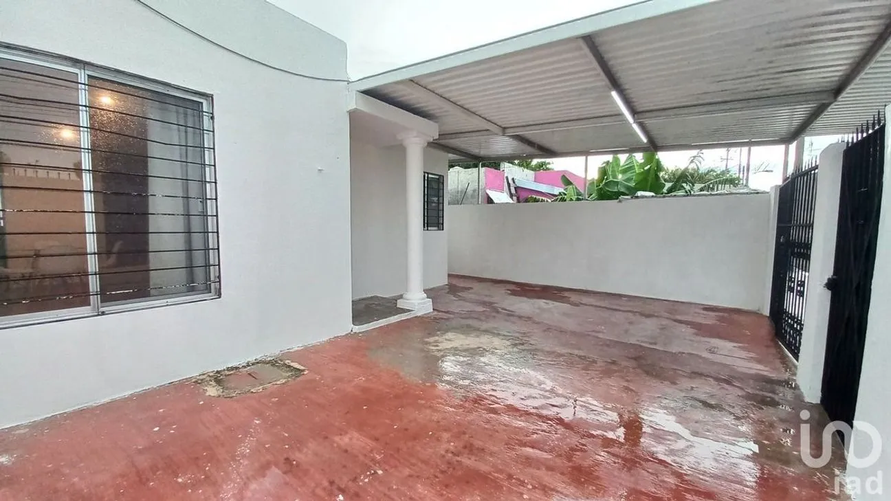Casa en Renta en Paseos de Chenku, Mérida, Yucatán | NEX-227821 | iad México | Foto 4 de 16