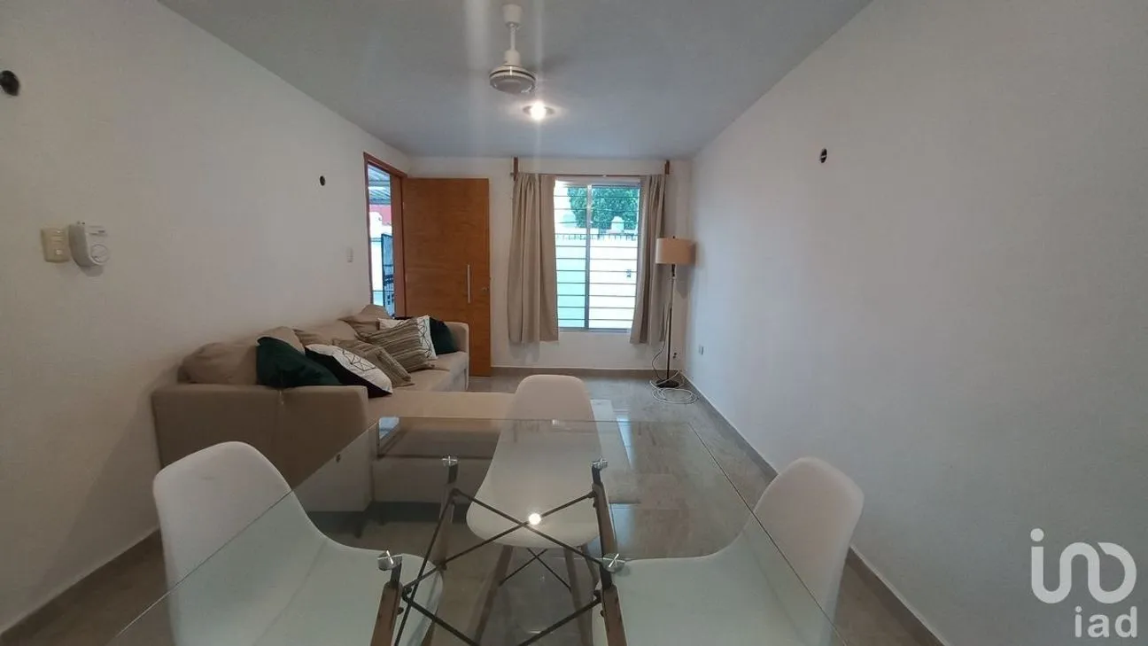 Casa en Renta en Paseos de Chenku, Mérida, Yucatán | NEX-227821 | iad México | Foto 5 de 16