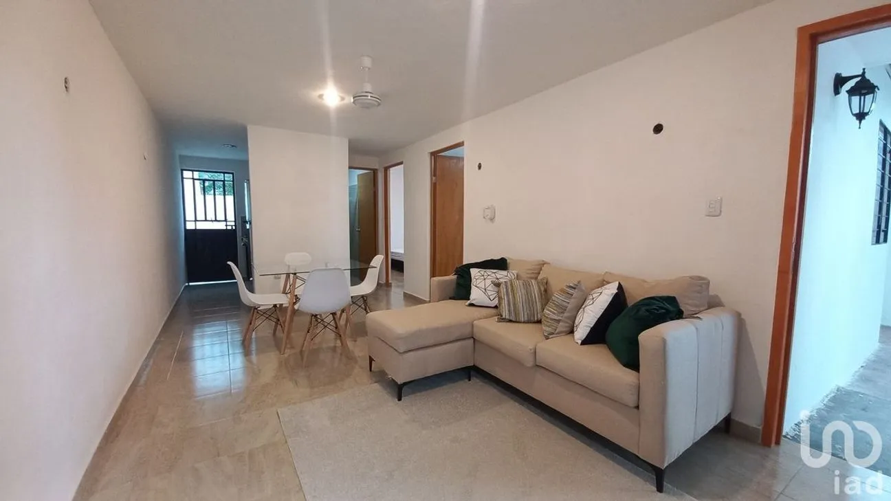 Casa en Renta en Paseos de Chenku, Mérida, Yucatán | NEX-227821 | iad México | Foto 6 de 16