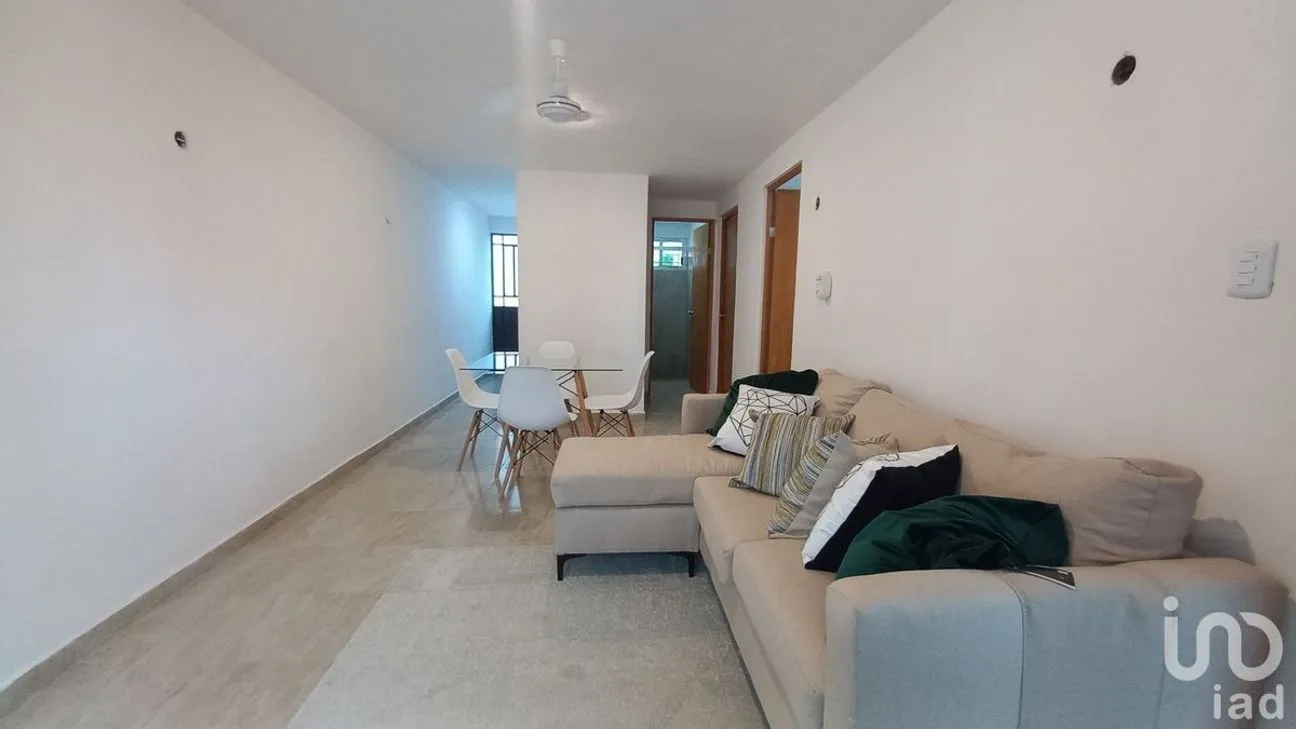 Casa en Renta en Paseos de Chenku, Mérida, Yucatán | NEX-227821 | iad México | Foto 8 de 16