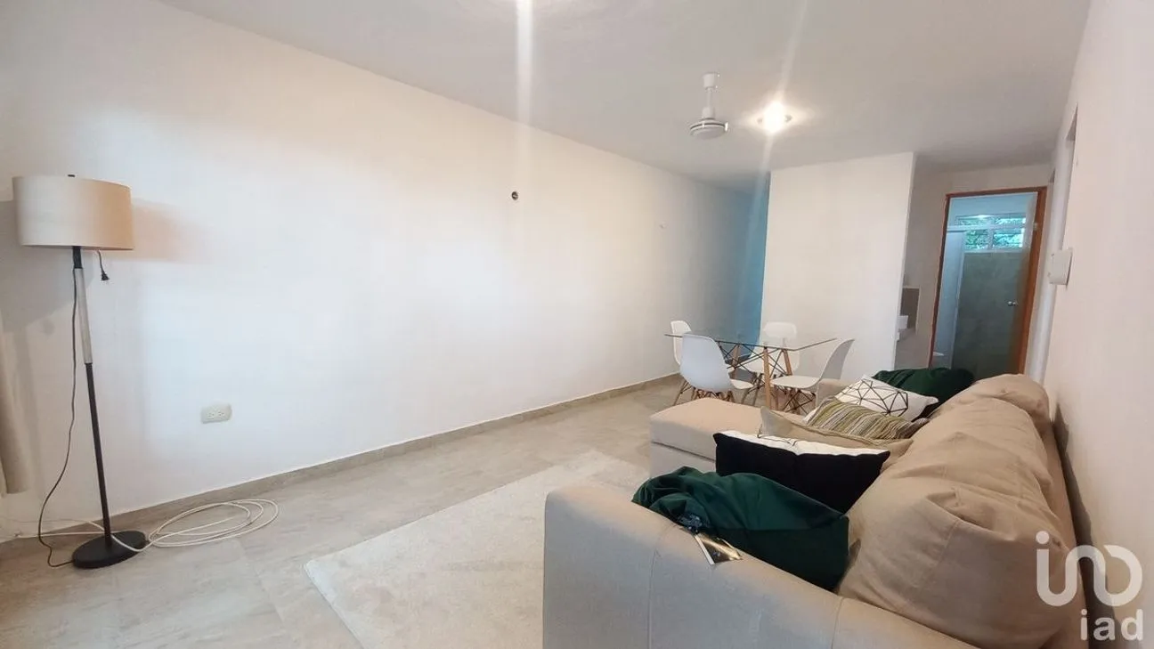 Casa en Renta en Paseos de Chenku, Mérida, Yucatán | NEX-227821 | iad México | Foto 9 de 16