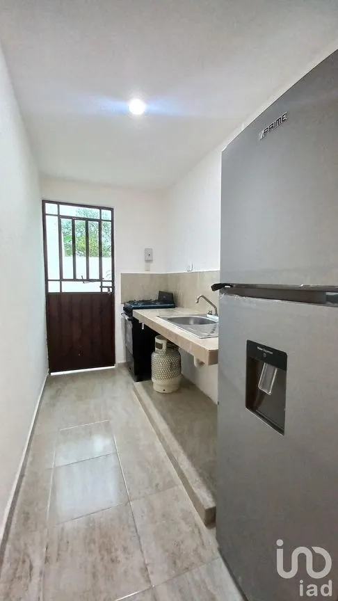 Casa en Renta en Paseos de Chenku, Mérida, Yucatán | NEX-227821 | iad México | Foto 10 de 16