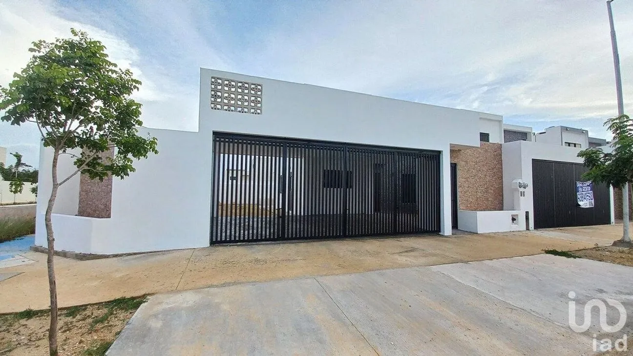 Casa en Renta en Las Américas, Mérida, Yucatán | NEX-228111 | iad México | Foto 2 de 36