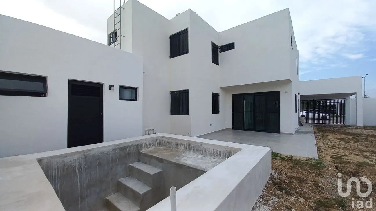 Casa en Renta en Las Américas, Mérida, Yucatán | NEX-228111 | iad México | Foto 15 de 36
