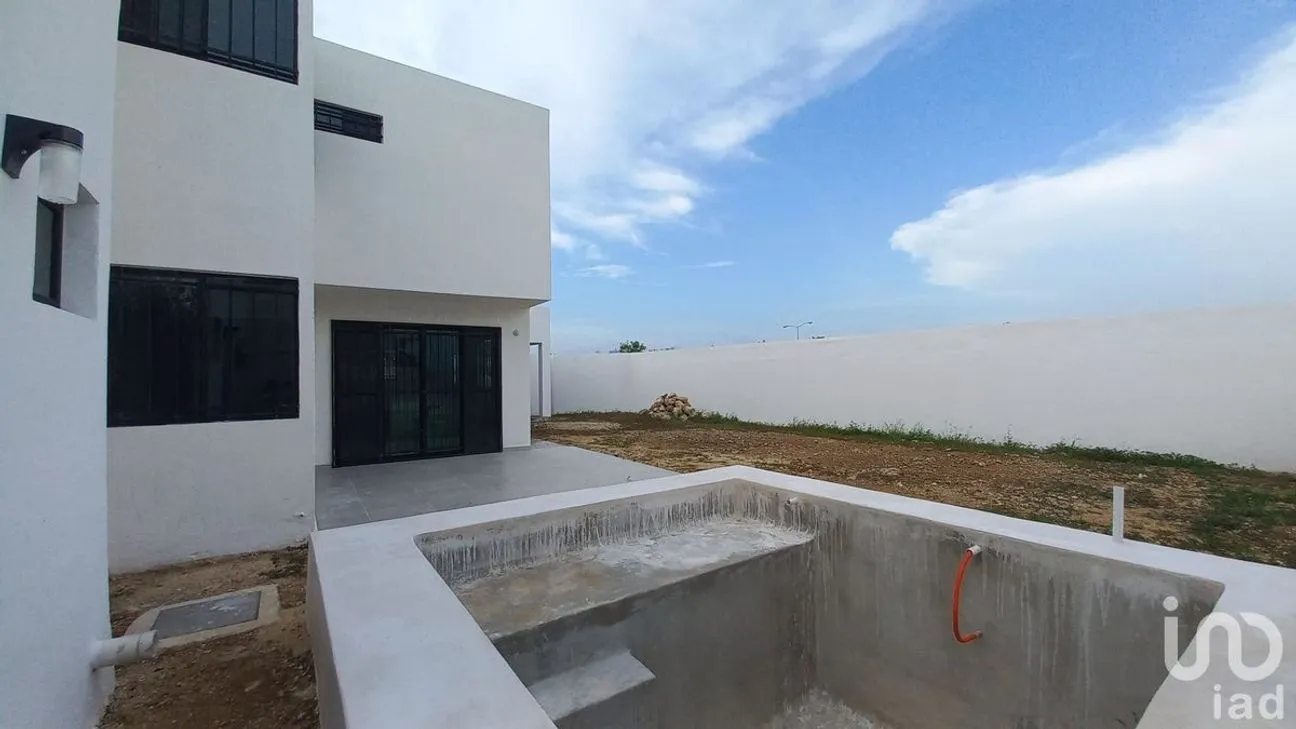 Casa en Renta en Las Américas, Mérida, Yucatán | NEX-228111 | iad México | Foto 16 de 36