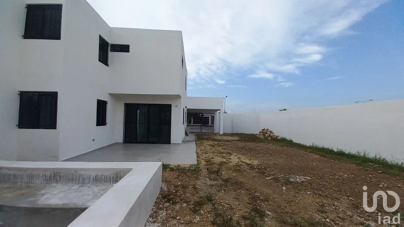 Casa en Renta en Las Américas, Mérida, Yucatán | NEX-228111 | iad México | Foto 17 de 36