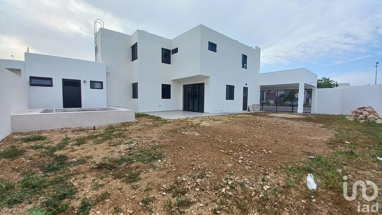 Casa en Renta en Las Américas, Mérida, Yucatán | NEX-228111 | iad México | Foto 18 de 36