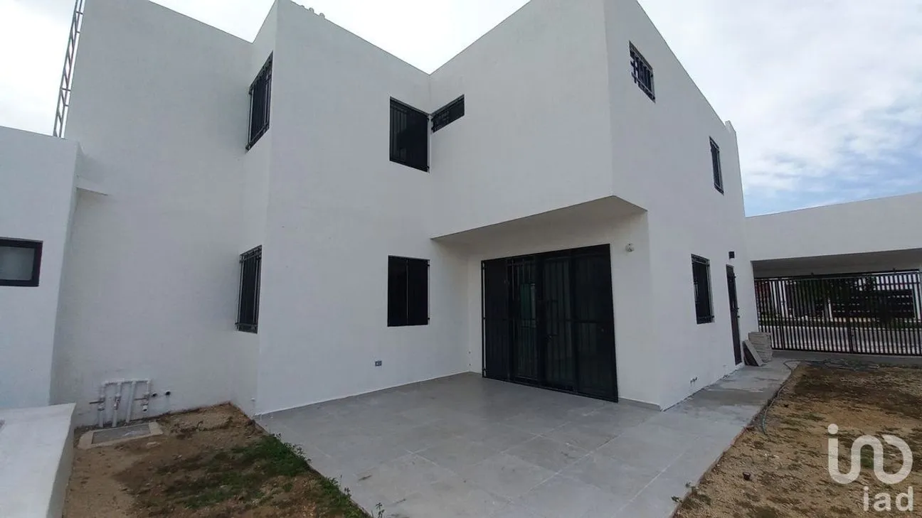 Casa en Renta en Las Américas, Mérida, Yucatán | NEX-228111 | iad México | Foto 21 de 36