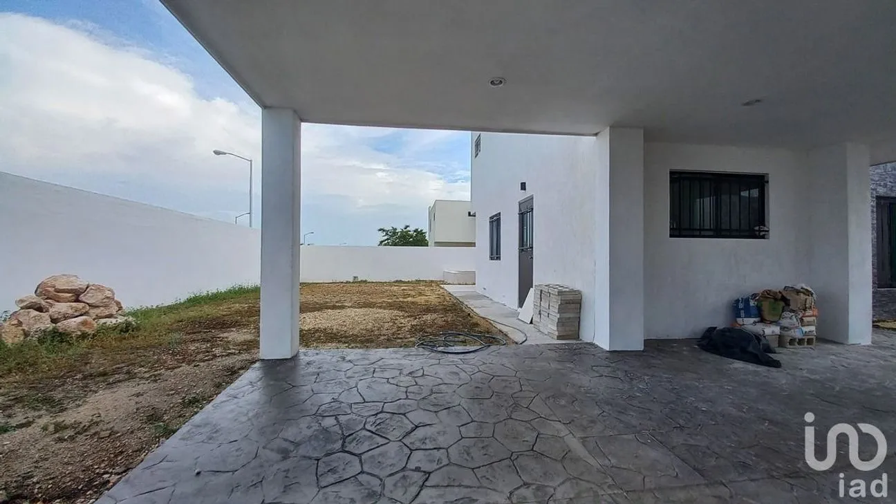 Casa en Renta en Las Américas, Mérida, Yucatán | NEX-228111 | iad México | Foto 4 de 36