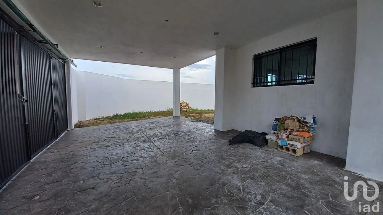 Casa en Renta en Las Américas, Mérida, Yucatán | NEX-228111 | iad México | Foto 5 de 36