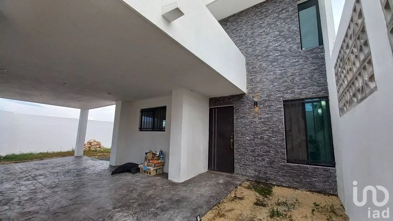Casa en Renta en Las Américas, Mérida, Yucatán | NEX-228111 | iad México | Foto 7 de 36