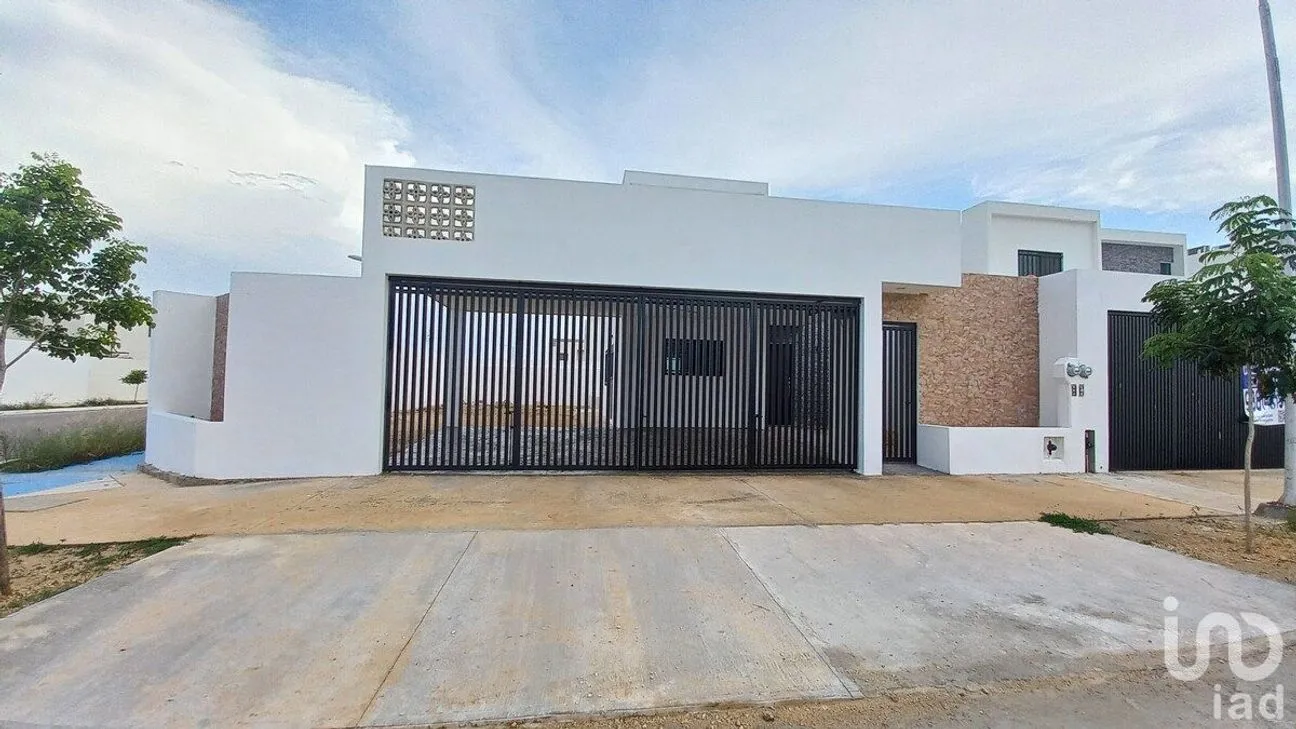 Casa en Renta en Las Américas, Mérida, Yucatán | NEX-228111 | iad México | Foto 1 de 36