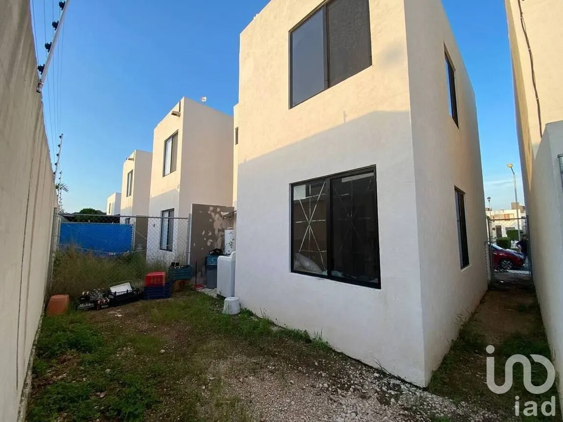 Casa en Venta en Las Palmas Yucatán, Kanasín, Yucatán | NEX-229004 | iad México | Foto 20 de 30