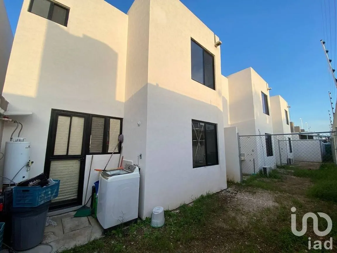 Casa en Venta en Las Palmas Yucatán, Kanasín, Yucatán | NEX-229004 | iad México | Foto 21 de 30
