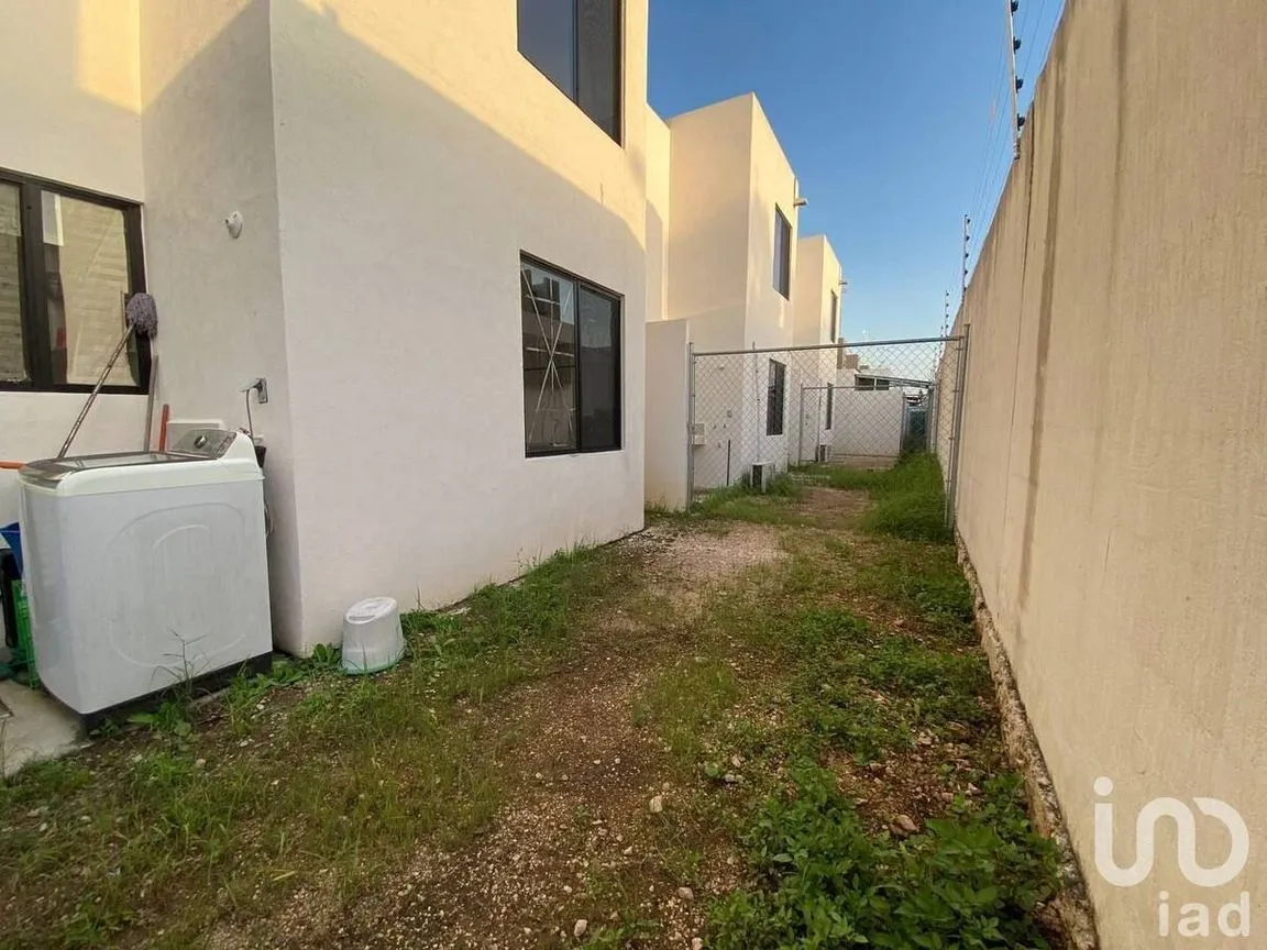 Casa en Venta en Las Palmas Yucatán, Kanasín, Yucatán | NEX-229004 | iad México | Foto 22 de 30