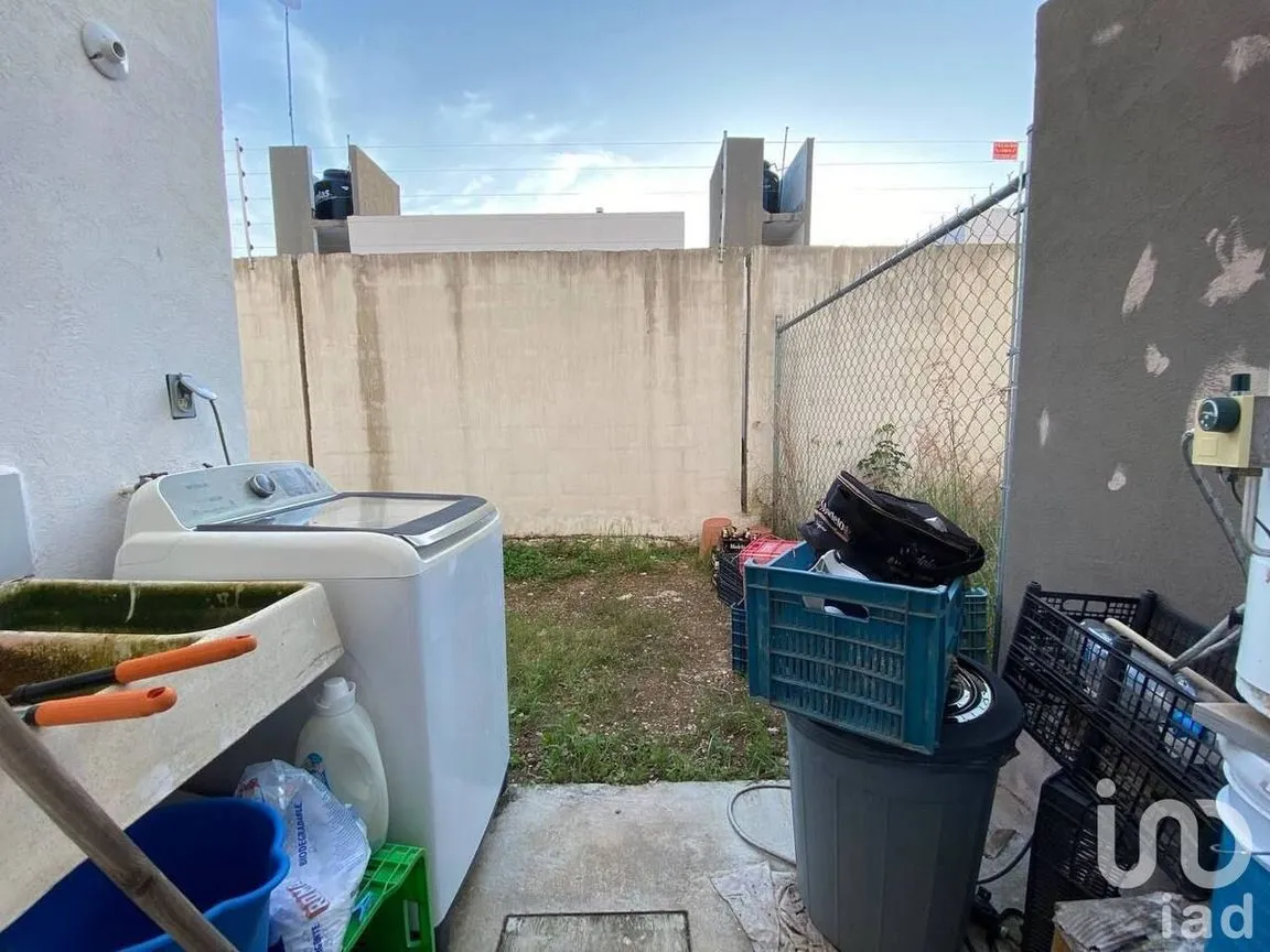 Casa en Venta en Las Palmas Yucatán, Kanasín, Yucatán | NEX-229004 | iad México | Foto 23 de 30