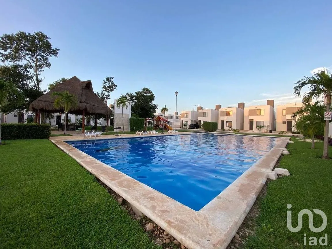 Casa en Venta en Las Palmas Yucatán, Kanasín, Yucatán | NEX-229004 | iad México | Foto 24 de 30