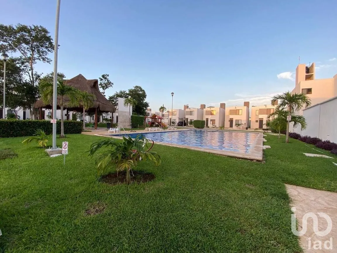 Casa en Venta en Las Palmas Yucatán, Kanasín, Yucatán | NEX-229004 | iad México | Foto 25 de 30